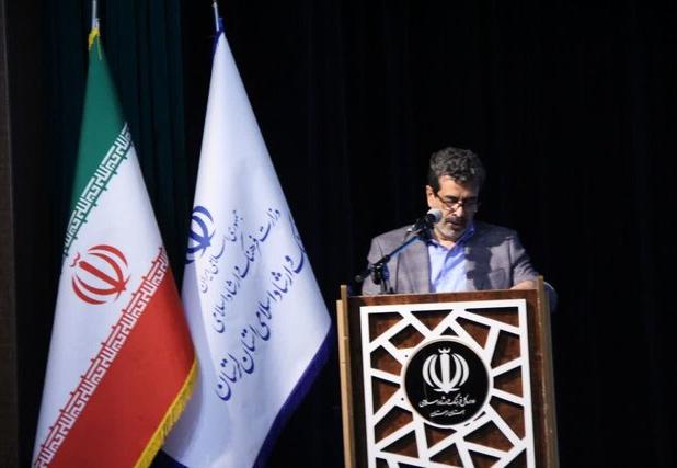 عضو هیئت امنای انجمن آثار و مفاخر فرهنگی: سکندر امان‌الهی بهاروند؛ بنیان‌گذار لرستان‌شناسی نوین است