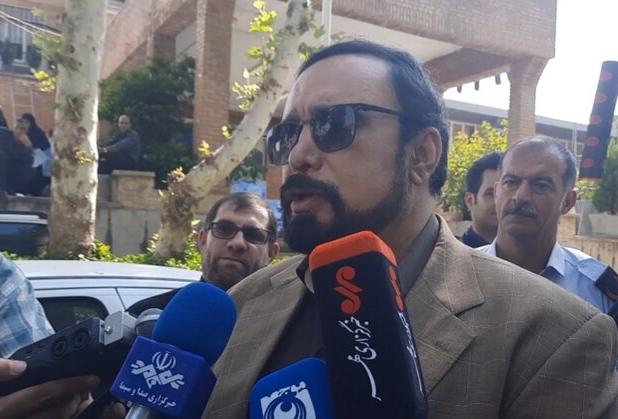 پیشرفت ۶۵ درصدی فاز اول قطار شهری کرمانشاه