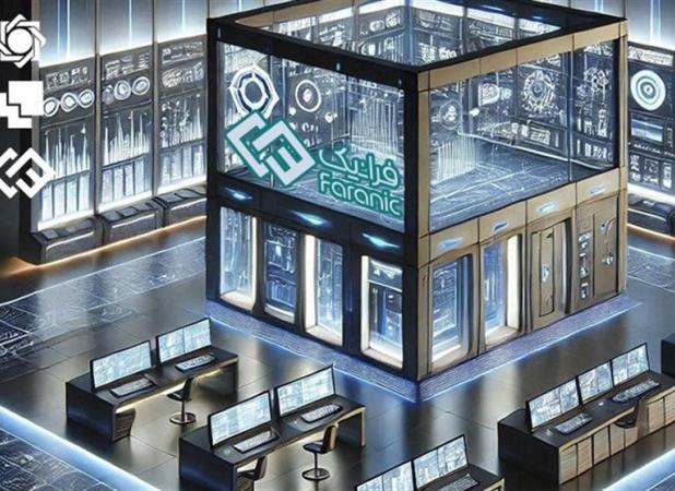 فرانیک؛ میزبان سندباکس بانک مرکزی شد