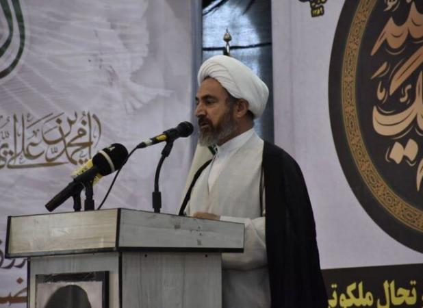 لزوم جلوگیری از انتشار اخبار غیرموثق در فضای مجازی ایلام