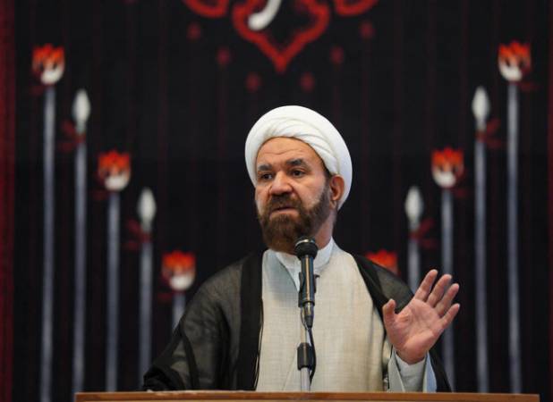 کلانتری: ایجاد نفرت جهانی علیه رژیم صهیونیستی دستاورد بزرگ مقاومت است