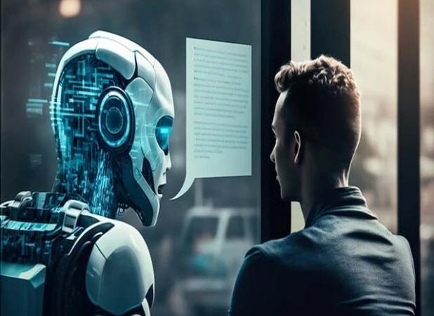 خطر از دست دادن استقلال شناختی در عصر هوش مصنوعی