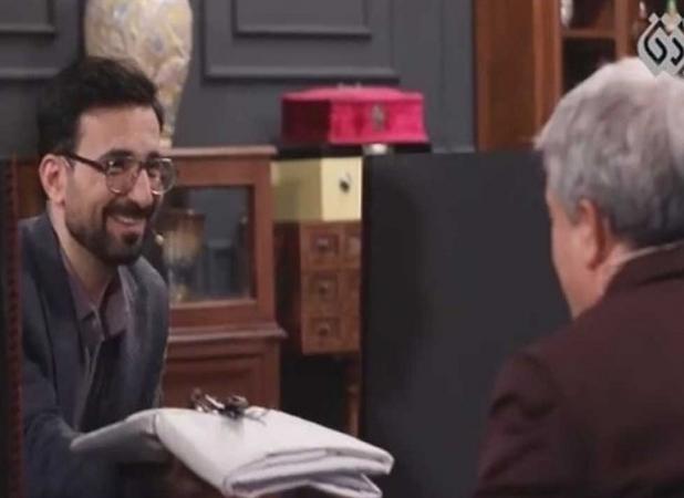 چرا «جعبه سیاه» هادی عامل و رئیس صدا و سیما را ناراحت کرد؟