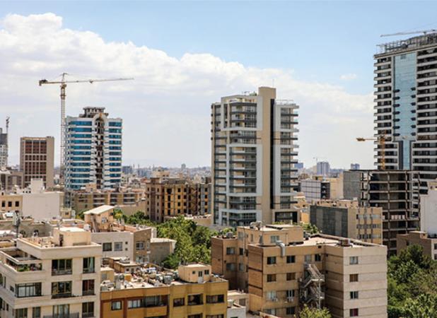 آمادگی ساخت ۵۰هزار واحد مسکن در مشهد