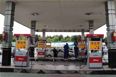 حق العمل جایگاه های سوخت ۴۰ درصد افزایش یافت