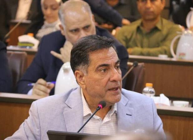 رئیس انجمن ملی خرما: صادرات با چالش‌های متعددی روبرو است