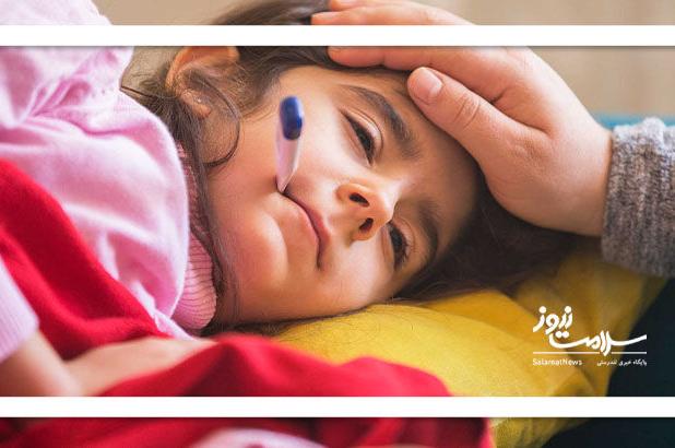 سپری در برابر آنفولانزا