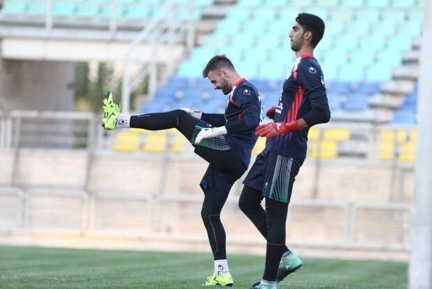 ماه پردردسر خارجی برای پرسپولیس از راه رسید