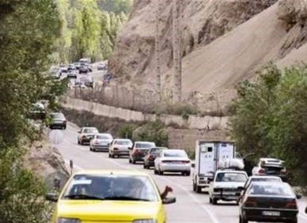زیرساخت هوشمند سفرهای جاده‌ای اربعین فعال می‌شود