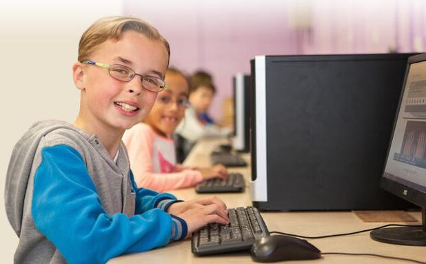 زنگ خطر درخصوص مهارت‌های رایانه‌ای نسل‌های جوان‌تر