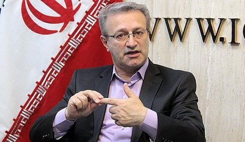  هدفگذاری برای جذب ۱۵میلیون گردشگر تا پایان برنامه هفتم 
