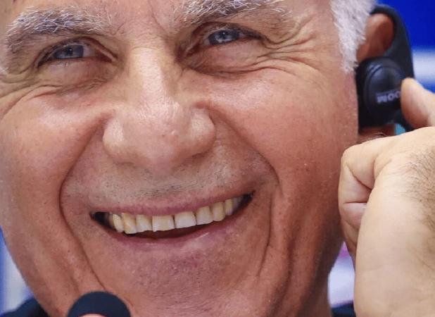 چراغ سبز فدراسیون عمان برای کی‌روش
