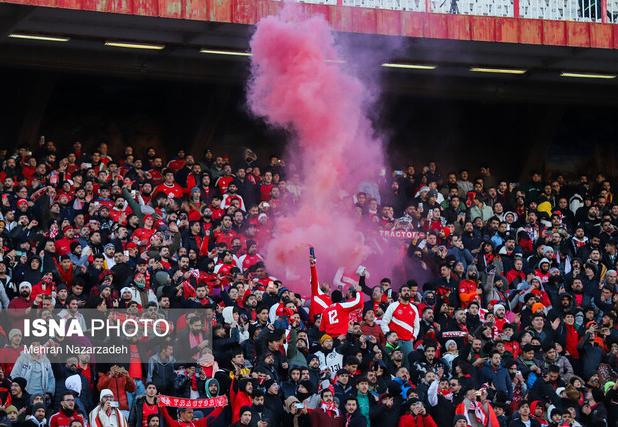 نامه باشگاه به فدراسیون فوتبال/ شرایط ادامه حضور تراکتور در لیگ برتر!