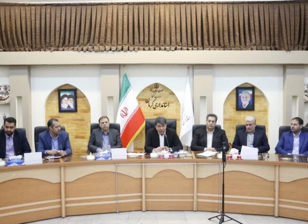 طالبی: درآمد کرمان از حقوق دولتی معادن به ۴ هزار میلیارد تومان می رسد
