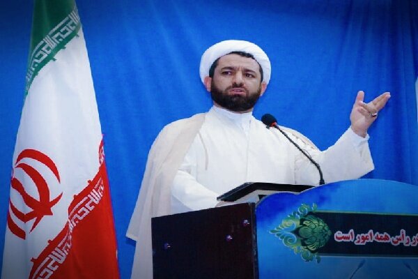 انرژی هسته‌ای، حق مسلم ایران اسلامی است