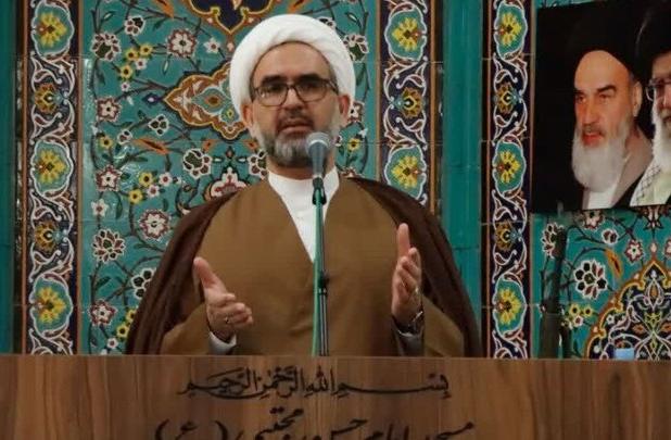 مذاکره باید عزتمندانه و به پشتوانه قدرت نظامی باشد