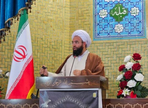 تراکتور نماد غیرت آذربایجان است