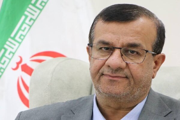 جباری: تعداد روستاهای دارای چمن ورزشی در غرب هرمزگان افزایش خواهد یافت
