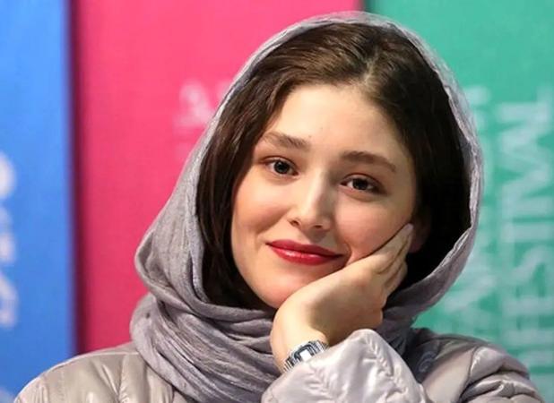 استوری معنادار فرشته حسینی درباره مهاجران افغانستانی