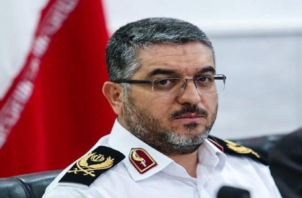 اعلام مقصران حادثه واژگونی اتوبوس دانش آموزان نخبه‌ کرمانی به مراجع مربوطه