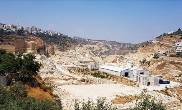 خسارت ده‌ها میلیارد دلاری اسرائیل به کرانه باختری