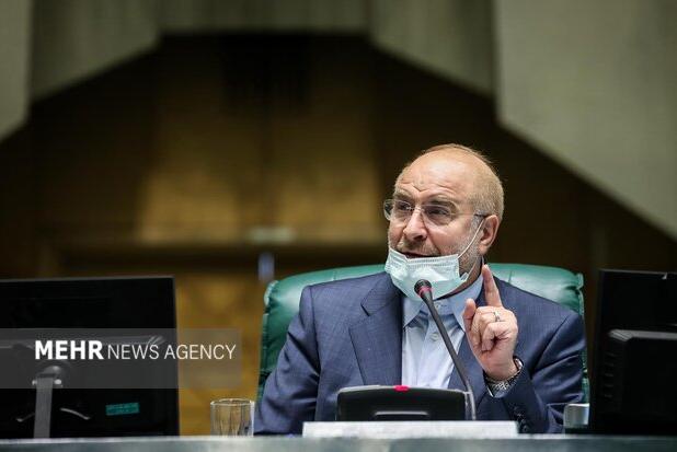 رژیم صهیونیستی بداند که نمی‌توانند پشت نقاب داعش مخفی شود