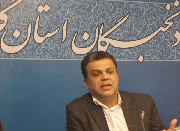 بنیاد نخبگان گلستان؛ حامی استعدادهای برتر استان
