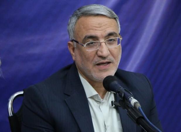 معینی‌آرانی: بسیاری از جوانان معطل وام ازدواج و فرزندآوری مانده‌اند