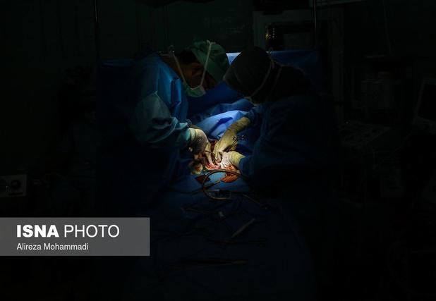 ثبت بیست‌ویکمین اهدای عضو یزد با اهدای عضو دانشجوی معماری