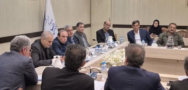 پیگیری برای انعقاد تفاهم‌نامه با ۸ هلدینگ سرمایه‌گذاری گردشگری در اردبیل