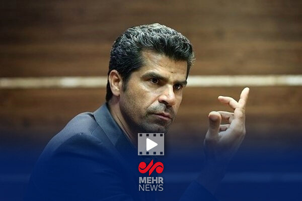 هادی ساعی: حتما در انتخابات بعدی شرکت می‌کنم