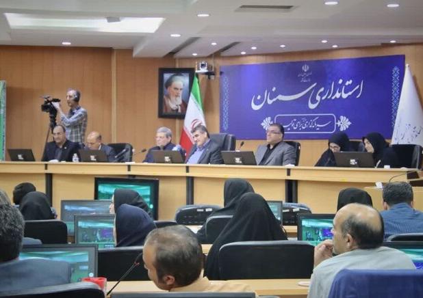امیدآفرینی در زندگی سالمندان اولویت استان سمنان است