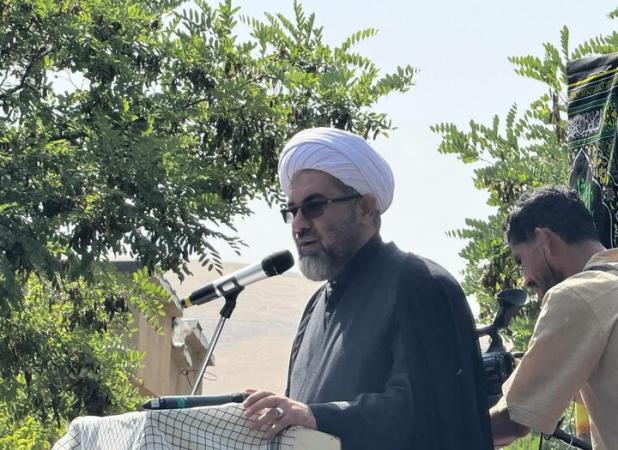 شهدا با فداکار  راه را برای تثبیت حکمرانی الهی هموار کردند