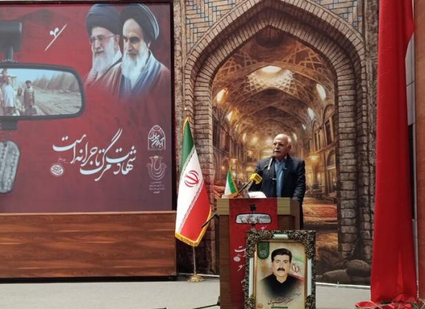 نوده فراهانی: هیچ کمبودی در کالاهای اساسی کشور وجود ندارد