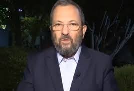 ایهود باراک خواهان سرنگونی نتانیاهو شد