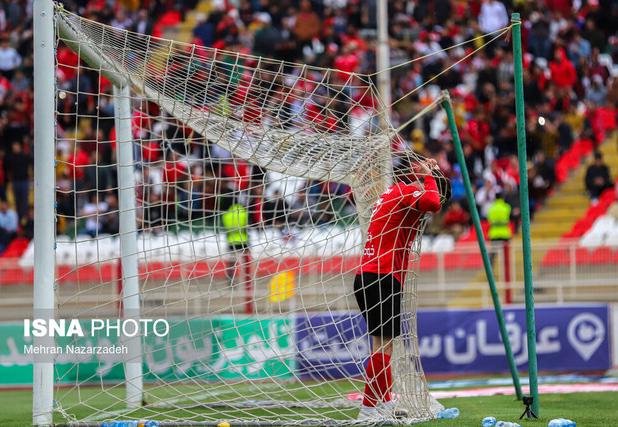 تراکتور در جاده‌ی خاکستری تساوی‌ها/ اسکوچیچ معمای گل نزدن را حل می‌کند؟