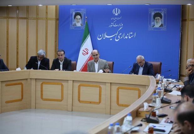 لزوم کنترل قیمت‌ها و تامین بازار شب یلدا/ تورم گیلان کمتر از میانگین کشور