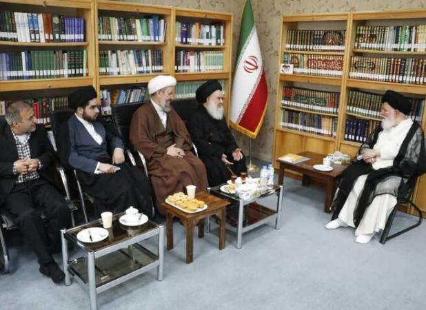 جنگ ۱۲ روزه یکی از عوامل اتحاد و همبستگی باکشورهای همسایه شد
