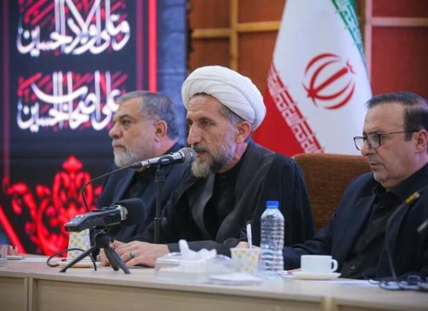 امام جمعه قزوین: جامعه مؤمن باید حریم الهی را پاس بدارد