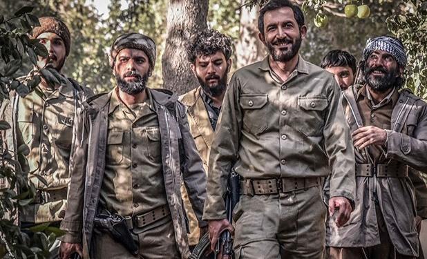 فیلم سینمایی«موقعیت مهدی» 9 میلیاردی شد