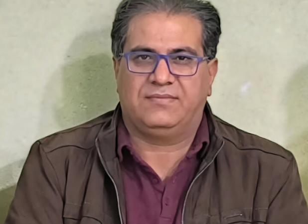 انتصاب مسئول شورای راهبردی مطالبات قانونی مردمی خراسان جنوبی