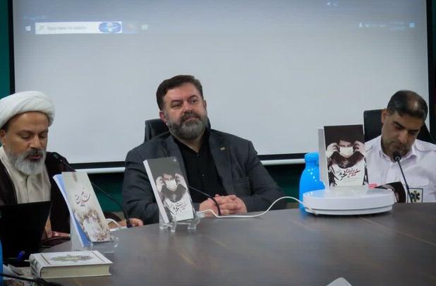 دو کتاب «رزم سلامتی» و «عزاداری محرم و کرونا» رونمایی شد