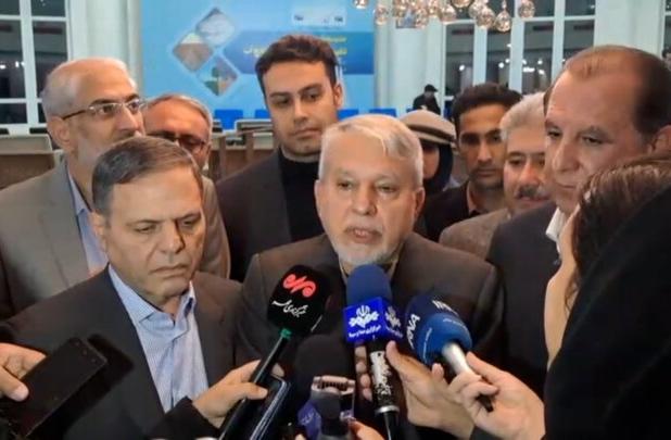 دولت سیاست توسعه زیرساخت‌های گردشگری را دنبال می‌کند