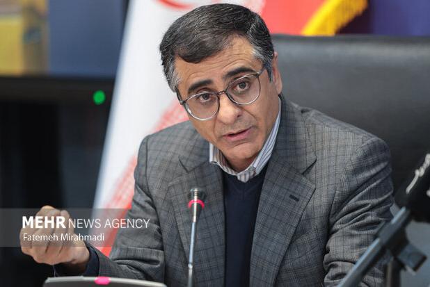 فشار مالیاتی در سال آینده افزایش نخواهد یافت