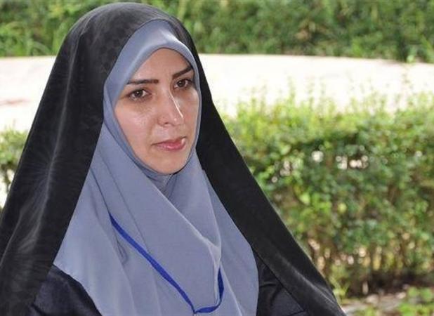 مدیرکل آفرینش‌های کانون پرورش فکری کودکان و نوجوانان منصوب شد