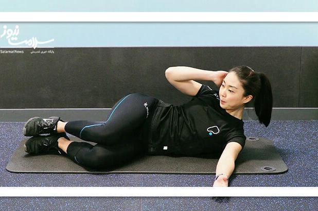 ورزش خانگی؛ کلید تبدیل سلامت به عادت روزانه