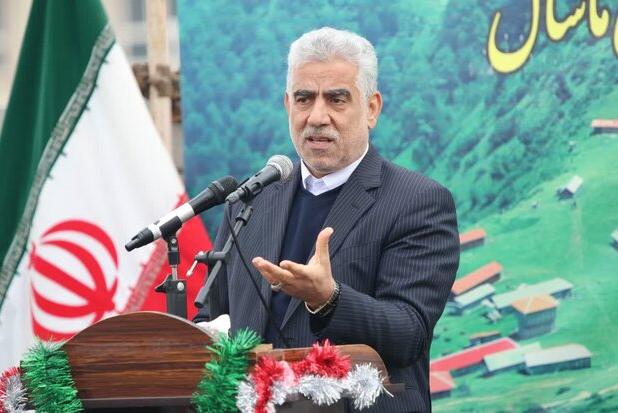 مسکن و اشتغال دو اولویت اصلی دولت  است