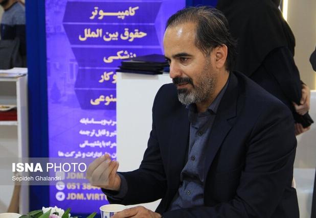 سوربیتول؛ از تحقیق و توسعه تا تولید و صادرات ظرفیت جهاد دانشگاهی کشور در خدمت توسعه کشور