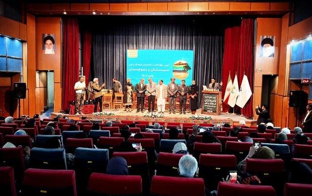 ارائه خدمات صندوق اعتباری هنر به ۱۰۰ هزار عضو؛۱۰ میلیارد تومان حمایت برای سیستان‌وبلوچستان