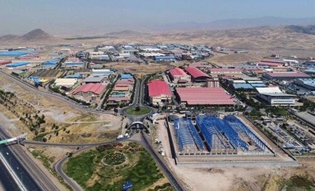 ایجاد ۱۰ ناحیه صنعتی جدید در استان بوشهر